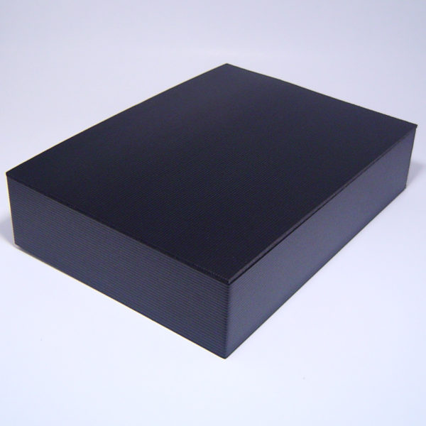 黒柾精肉折198×270　高さ60a